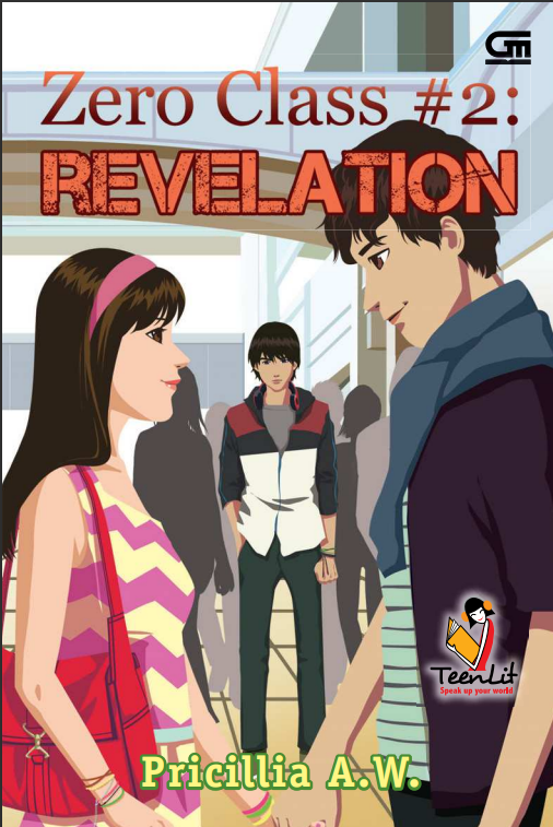 ZERO CLASS REVELATION
